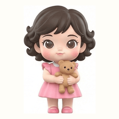 Pop Mart Blind Box Style preview