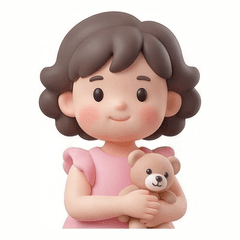 Soft Clay / Claymorphism preview