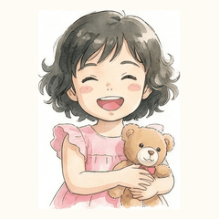 Studio Ghibli Style preview